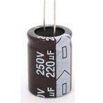 Herbirivar 220 MF 250 V Kondansatör