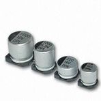 Herbirivar 220 MF 25V Elektrolitik Kondansatör