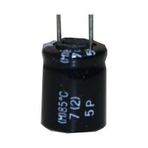 Herbirivar 220 MF 35V Elektrolitik Kondansatör