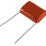 Herbirivar 220 NF 400V Polyester Kutupsuz Kondansatör