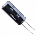 Herbirivar 2200 MF 25V Elektrolitik Kondansatör