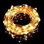 Herbirivar 2x1.5V Günışığı Dekoratif Perili Led Işık