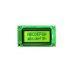 Herbirivar 2x8 Lcd Panel