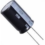 Herbirivar 3.3 MF 400V Elektrolitik Kondansatör