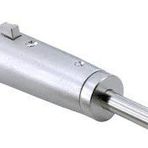 Herbirivar 3 Pin Canon Dişi 6.3 mm Mono Erkek Ara Konnektör