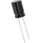 Herbirivar 33 MF 63 V Elektrolitik Kondansatör