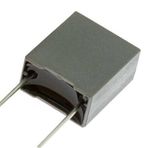 Herbirivar 330 MF 100 V Kutupsuz Kondansatör