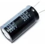 Herbirivar 330 MF 35 V Elektrolitik Kondansatör