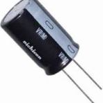 Herbirivar 3300 MF 63V Elektrolitik Kondansatör