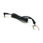Herbirivar 4.00 mm x 1.7 mm L Jaklı Notebook Adaptör Kablosu
