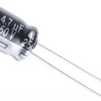 Herbirivar 4.7 MF 250 V Kondansatör