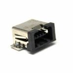 Herbirivar 4 Pin Usb Dişi Şase Soket