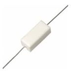 Herbirivar 47 Ohm 5 W Taş Direnç