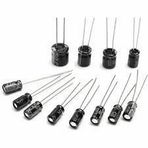 Herbirivar 470 MF 35V Elektrolitik Kondansatör