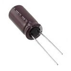 Herbirivar 470 MF 6.3V Kondansitör