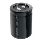 Herbirivar 470 MF 63V Elektrolitik Kondansatör