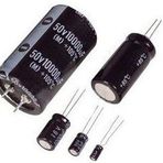 Herbirivar 4700 MF 63V Elektrolitik Kondansatör
