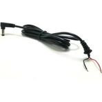 Herbirivar 6.5 mm x 4.4 mm L Jaklı Notebook Adaptör Kablosu