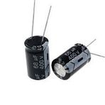 Herbirivar 68 MF 400V Elektrolitik Kondansatör