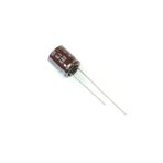 Herbirivar 680 MF 6.3 V Kondansatör