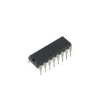 Herbirivar 74LS02 Entegre