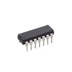 Herbirivar 74LS11 Entegre