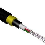 Herbirivar 8 Core 9 125 SM Çelik Zırhlı Tek Tüplü Fiber Optik