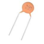 Herbirivar 820 PF 2 KV Kutupsuz Kondansatör