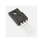 Herbirivar 8N60F Transistör