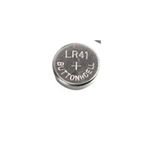 Herbirivar AG03/LR736/LR41/L736/192 1.5V Alkalin Saat Pili