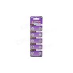 Herbirivar AG06/LR920/LR69/L921/171 1.5V Alkalin Saat Pili