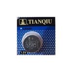 Herbirivar AG13 LR1154 LR44 L1154 A76 1.5 V Alkaline Saat Pili