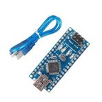 Herbirivar ARD-BRD-110 Nano CH340 Board + USB Kablo