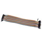 Herbirivar ARD-KBL-1805 Jumper 30 cm Erkek-Dişi 40'lı Kablo