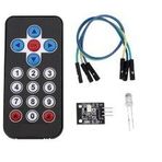 Herbirivar ARD-KIT-01 Kablosuz IR Uzaktan Kontrol Kiti