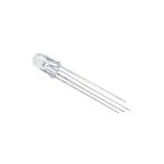 Herbirivar ARD-YDP-1681 5 mm Rgb Led 4 Pin Ortak Anot