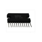 Herbirivar BA3904 Entegre
