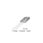 Herbirivar BD137 Transistör