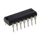 Herbirivar CD4043 Entegre