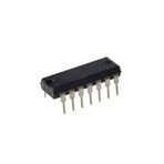 Herbirivar CD4077 Entegre