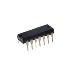Herbirivar CD4081 Entegre