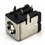 Herbirivar DJ-011A 5.5 mm 2.5 mm 4 Pin Notebook Power Soket
