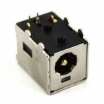 Herbirivar DJ-016 4.2 mm 4.8 mm 9 Pin Notebook Power Şase Soket