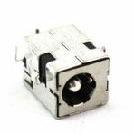 Herbirivar DJ-026 4.8X1.7 mm 5 Pin Notebook Power Şase Soket