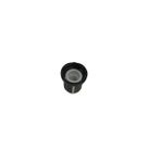 Herbirivar DME-02 15x10 mm Siyah Beyaz Potans Başlığı