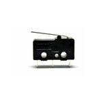 Herbirivar IC164 20x10x6 mm Mandallı Mini Micro Switch