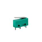 Herbirivar IC166A İğne Bacak Paletli Micro Switch