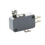 Herbirivar IC172 Mandallı Kısa Makaralı Micro Switch