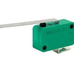 Herbirivar IC176A Micro Switch Uzun Paletli