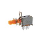 Herbirivar IC193 6+2 Pin Kısa Tip 90 Derece Modem Anahtarı